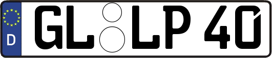 GL-LP40