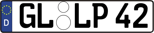 GL-LP42