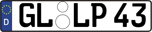 GL-LP43