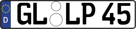 GL-LP45