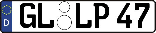 GL-LP47