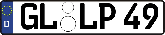 GL-LP49