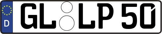 GL-LP50
