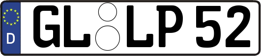 GL-LP52