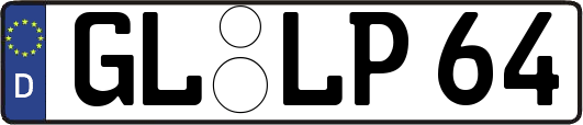 GL-LP64