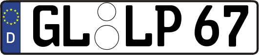 GL-LP67