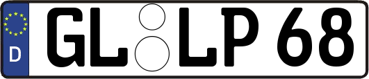 GL-LP68