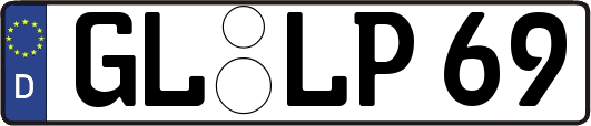 GL-LP69