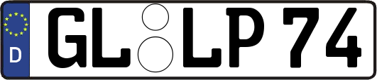 GL-LP74