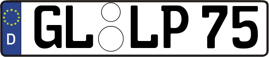GL-LP75