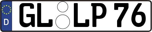 GL-LP76