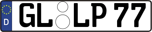 GL-LP77
