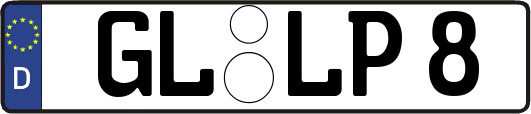 GL-LP8