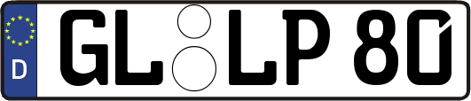 GL-LP80