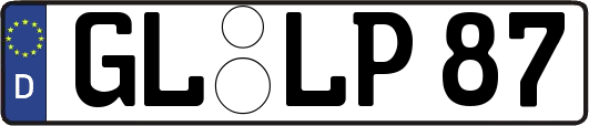 GL-LP87