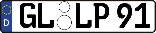 GL-LP91