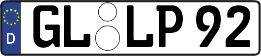 GL-LP92