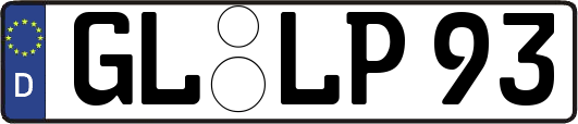 GL-LP93