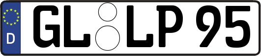 GL-LP95