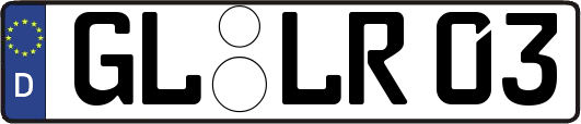 GL-LR03