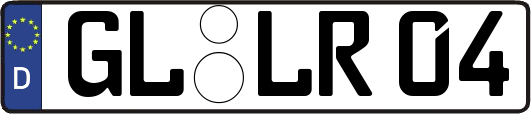 GL-LR04