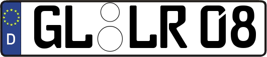 GL-LR08
