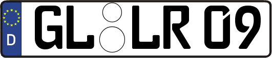 GL-LR09