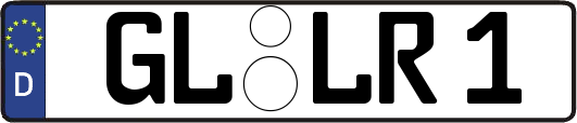 GL-LR1