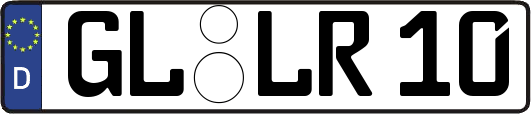 GL-LR10