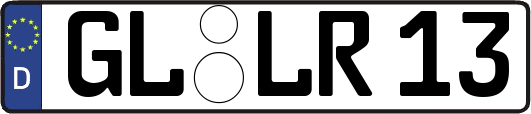 GL-LR13