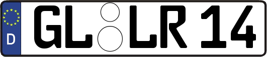 GL-LR14
