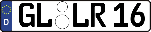 GL-LR16
