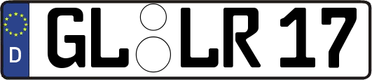 GL-LR17