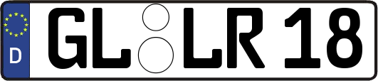 GL-LR18