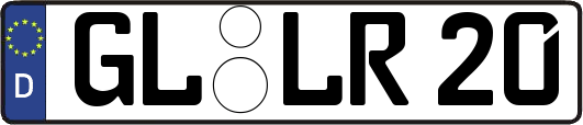 GL-LR20