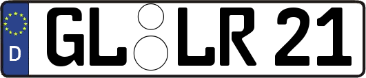 GL-LR21