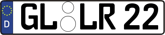 GL-LR22