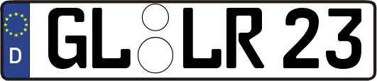 GL-LR23