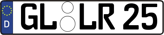 GL-LR25
