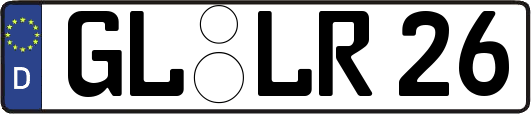 GL-LR26