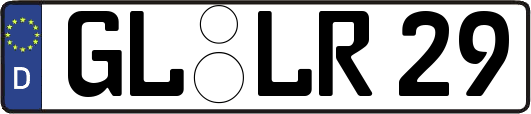 GL-LR29