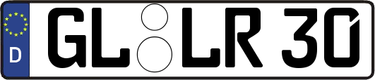 GL-LR30