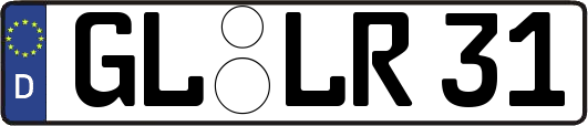 GL-LR31