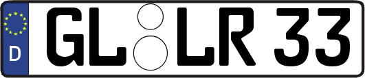 GL-LR33