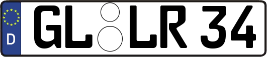 GL-LR34