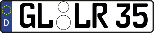 GL-LR35