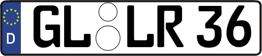 GL-LR36