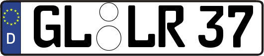 GL-LR37