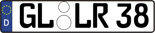 GL-LR38