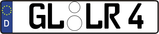 GL-LR4